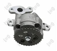 Pompa olio Pompa ad ingranaggi 102-00-026 ABAKUS per FORD CITROËN FIAT