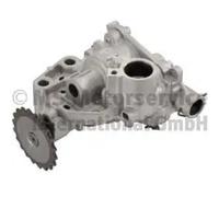 PIERBURG Pompa Opel Renault Vauxhall 2,3 150003601R 15010-00Q2D 4420069 M9T670