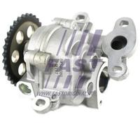 Pompa olio Pompa ad ingranaggi FT38319 FAST per PEUGEOT FORD CITROËN FIAT