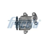 Pompa olio Pompa ad ingranaggi OP09-117 FRECCIA per FORD CITROËN PEUGEOT