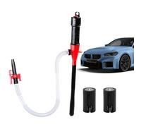 Pompa Olio - Pompa Dell'acqua, Pompa Del Liquido in PVC, Pompa A Sifone Portatile | La Nostra Pompa Di Impedisce Impurità, Pompa Del Gas Carro armato