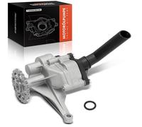 Pompa Olio Pompa per Mercedes-Benz Sprinter 2-T B901 Vito A6011801401
