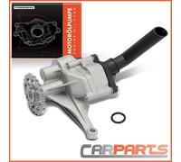 Pompa Olio Pompa per Mercedes-Benz Sprinter 2-T Bus 3-T B903 4-T Vito