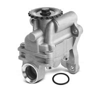 Pompa Olio Pompa per VW Polo Audi A2 Skoda Fabia 1 2 Seat Ibiza 3 1.4L 1.2 L