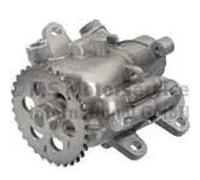 Pompa olio Pompa rotativa a palette 7.03040.07.0 PIERBURG per PEUGEOT FORD