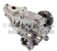 Pompa dell'olio PIERBURG 7.07381.04.0