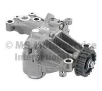 Pompa olio Pompa rotativa a palette 7.07381.16.0 PIERBURG per FORD FOCUS IV PUMA