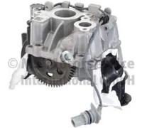 Pompa olio Pompa rotativa a palette 7.07381.19.0 PIERBURG per MERCEDES-BENZ