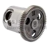 Pompa olio Pompa rotativa a palette 7.07919.21.0 PIERBURG per MERCEDES-BENZ JEEP