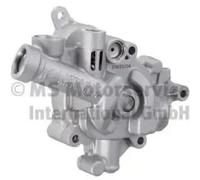 Pompa olio Pompa rotativa a palette 7.07919.30.0 PIERBURG per MERCEDES-BENZ SLK