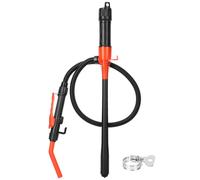Pompa Olio Portatile Estrattore Fluido Manuale Del Di Trasmissione
