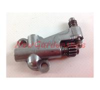 Pompa olio potatore motosaega gj330 kasei 360498