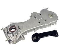 Pompa olio PU0079 ET ENGINETEAM per FIAT OPEL ALFA ROMEO LANCIA SUZUKI CITROËN