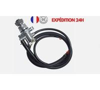 Pompa Olio Scooter Adattabile MBK 50 Booster, Nitro, Ovetto 2T, Stunt-Yamaha 50