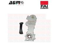 POMPA OLIO SENZA GUARNIZIONE FIAT DOBLO' FIORINO IDEA PANDA 1,3 MJT FAI OP308