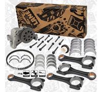 Pompa Olio Set VW Skoda Seat 1,6 03L115105B 03L115264A WHT008383 N90889701 Cayc