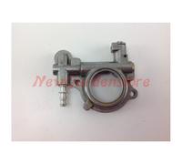 Pompa olio STIHL motore motosega 024 026 MS 240 260 017060