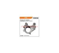 Pompa olio STIHL motosega MS341 361 R200166