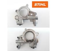 POMPA OLIO STIHL PER MOTOSEGA MS 462 MS 500i MS 382
