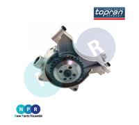 Topran Pompa dell'olio 116 245 per Audi A3 (8P1) 1.4 2007-2012