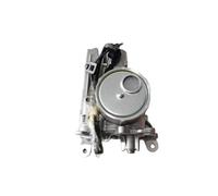 Pompa olio V764737680 compatibile con 207 3008 C4 C5