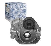 Pompa Olio VAICO Compatibile Con AUDI 100 200 80 90 A6 COUPE QUATTRO VW