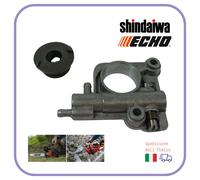 POMPA OLIO vite senza fine INGRANAGGIO MOTOSEGA ECHO CS 2600 260 280 320 350
