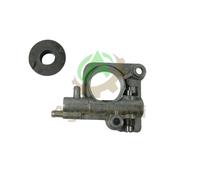 POMPA OLIO vite senza fine INGRANAGGIO MOTOSEGA ECHO CS 2600 260 280 320 350