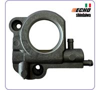 POMPA OLIO vite senza fine INGRANAGGIO MOTOSEGA ECHO CS 550 600 590 620 P 591 XP