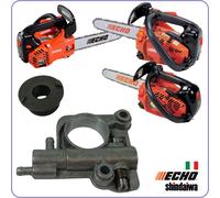 POMPA OLIO vite senza fine INGRANAGGIO per MOTOSEGA ECHO CS 2600 260 280 TES 350