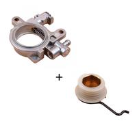 POMPA OLIO+ VITE SENZA FINE PER MOTOSEGA STIHL MS 290- 310- 320- 390