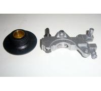 POMPA OLIO + VITE SENZA FINE PER MOTOSEGHE SANDRIGARDEN NUOVA