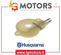POMPA OLIO X MOTOSEGA HUSQVARNA 36-41-136-141 "RICAMBIO ORIGINALE"