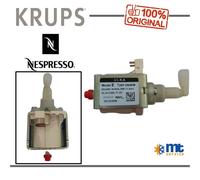 POMPA ORIGINALE KRUPS NESPRESSO INISSIA ESSENZA XN100510 [EEK: Non Applicabile]