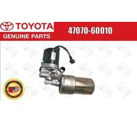 POMPA ORIGINALE TOYOTA ASSY, BOOSTER FRENO CON ACCUMULATORE 47070-60010 OEM