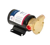 Pompa Osculati per sentina barca 12 volt corpo in bronzo 30 litri/min