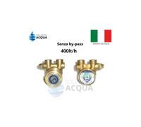 CARTUCCIA ACQUA CALDA/FREDDA PER RUBINETTI (RED BOX) #023, #024, #025, #07