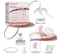 Pompa Parti Compatibile w Spectra S2 Spectra S1 Pompe Non Originale Spectra S2 Accessori Spectra S1 Accessori Non Originale Spectra Pompa Parti Flangia 30mm Duckbill Valvole Protettore