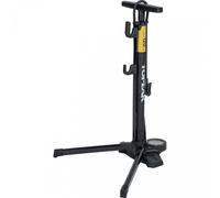 Pompa Pavimento JoeBlow Urban EX Cavalletto Bici Integrato Supporto 30kg