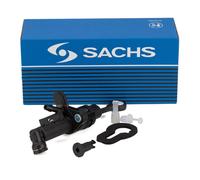 SACHS 6284 600 775 Cilindro Trasmettitore Frizione per Volkswagen Polo (6R, 6C, 61) 2009-2022 e altri veicoli