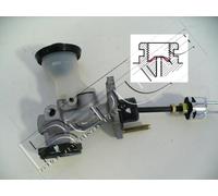 POMPA PEDALE FRIZIONE TOYOTA LAND CRUISER 2.4 3.0 TD