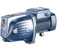 Pompa PEDROLLO JSW 3BL corpo Ghisa JET Autoadescante irrigazione 1,5 kW 2 HP