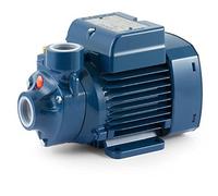 Pompa PEDROLLO PK con girante periferica PKm65 - 0.7HP / 0.5KW / 220V