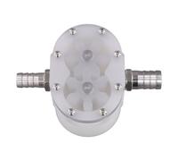 Pompa per 5-10 L/Min Macchina Riempitrice Pompa A Ingranaggi Pompa per Li2608