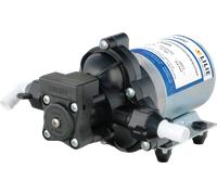Pompa per acqua a pressione lilie classic 12v / 10,6 litri al minuto