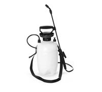 Pompa per acqua agricola a pressione per bottiglie da 4 litri, spruzzatore pneumatico manuale
