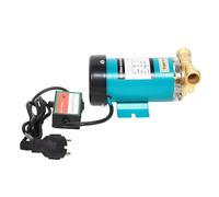 Pompa per acqua calda, 90 W, 220 V, 50 Hz, 20 l/min, testa massima 15 m, pompa a pressione automatica per scaldabagno, doccia, acqua di rubinetto, pompa di circolazione, pompa ad alta pressione, 20 x