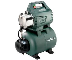 Pompa per acqua domestica METABO HWW 3500/25 INOX 600969000