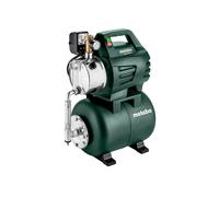 Pompa per acqua domestica METABO HWW 4000/25 Inox 600982000