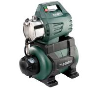 Pompa per acqua domestica METABO HWW 4500/25 Inox 600972000